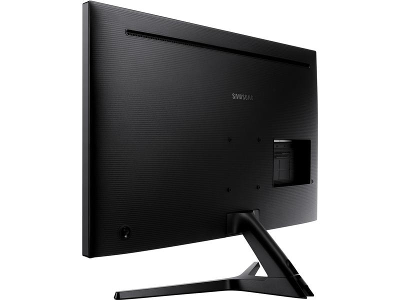 Samsung Monitor LU32J590UQPXEN 32