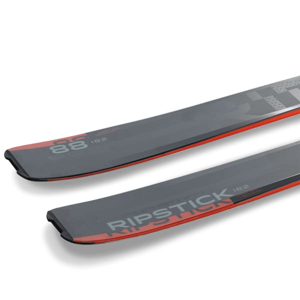 Ski ELAN RIPSTICK 88 GREY/TEAL