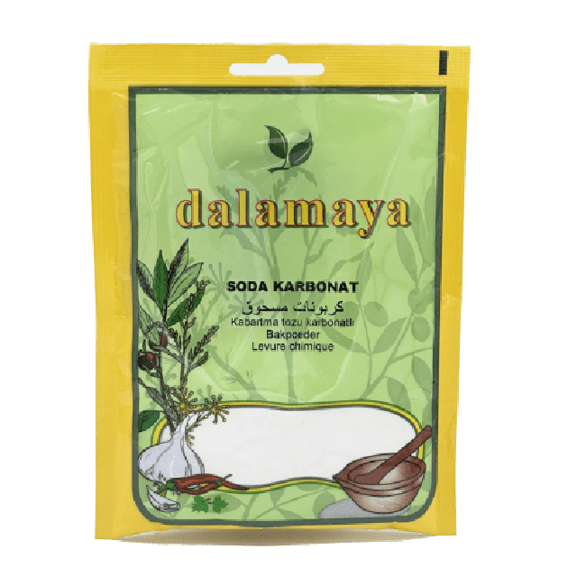 Dalamaya Soda Karbonat 100g