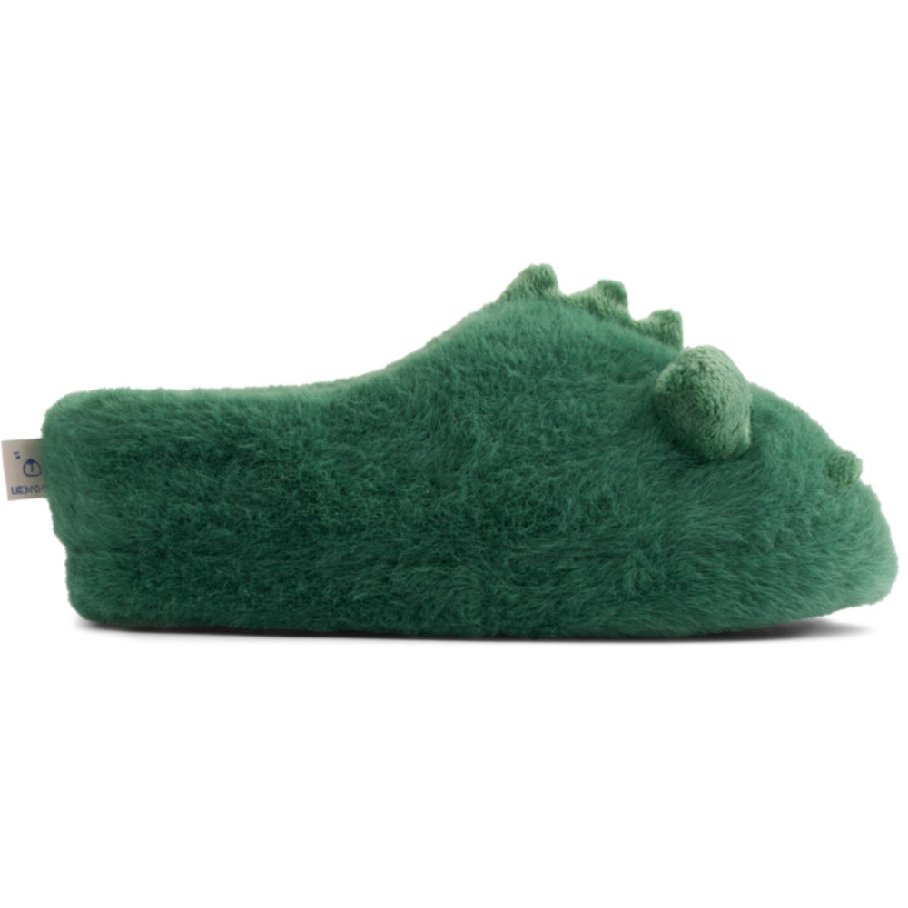 Køb LIEWOOD Garden Green Aviaja Crocodile Futter