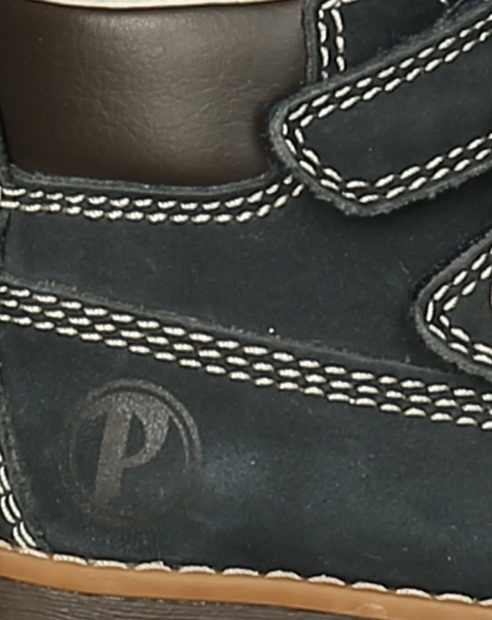 Klett-Winterboots CASUAL LANA in dunkelblau