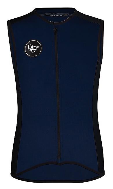 L'ARMURE FRANCAISE - GILET DE PROTECTION JUNIOR