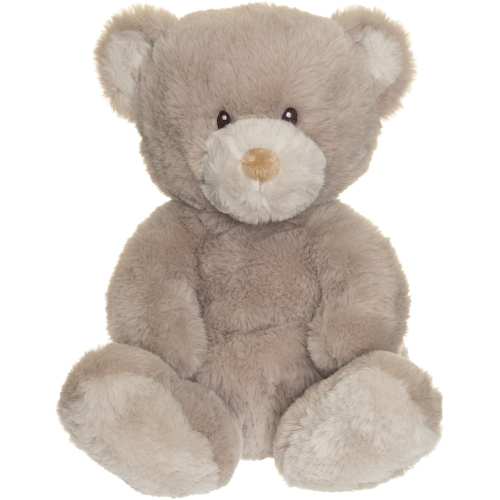 Køb Teddykompaniet Beige Teddy Mocca - Bamse, 34 Cm