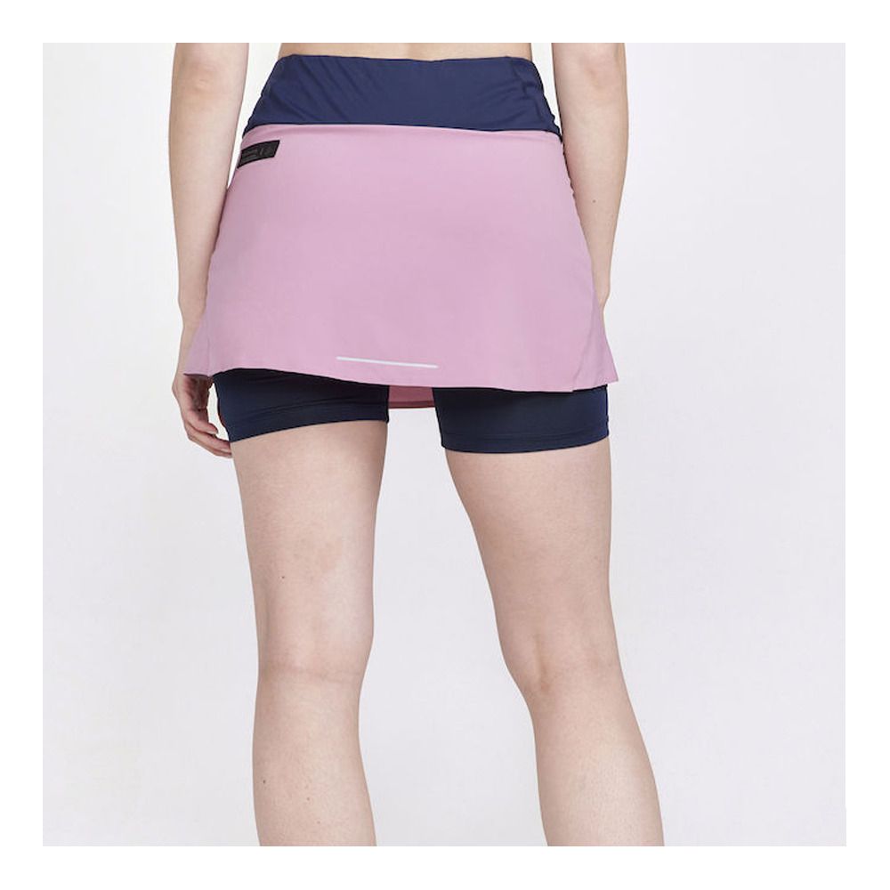 Craft PRO HYPERVENT 2IN1 - Jupe Femme dawn