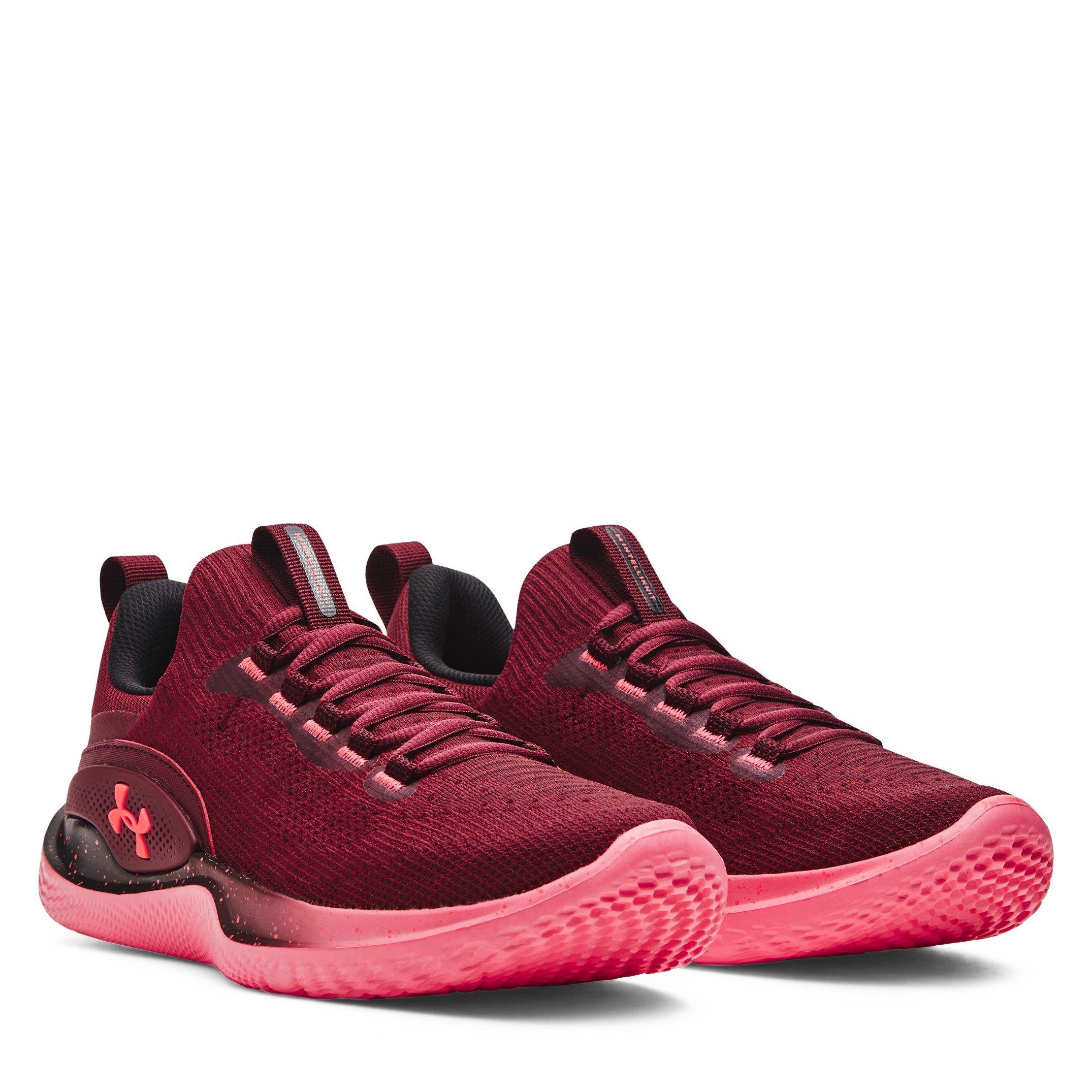 Under Armour UA Flow Dynamic Running Shoes Mens