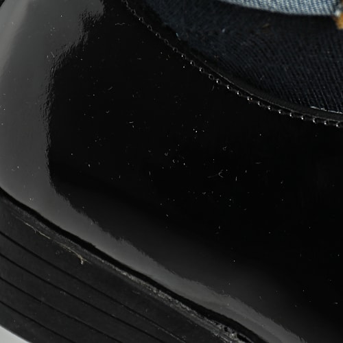 Chaussures 2541 Black Patent Leather
