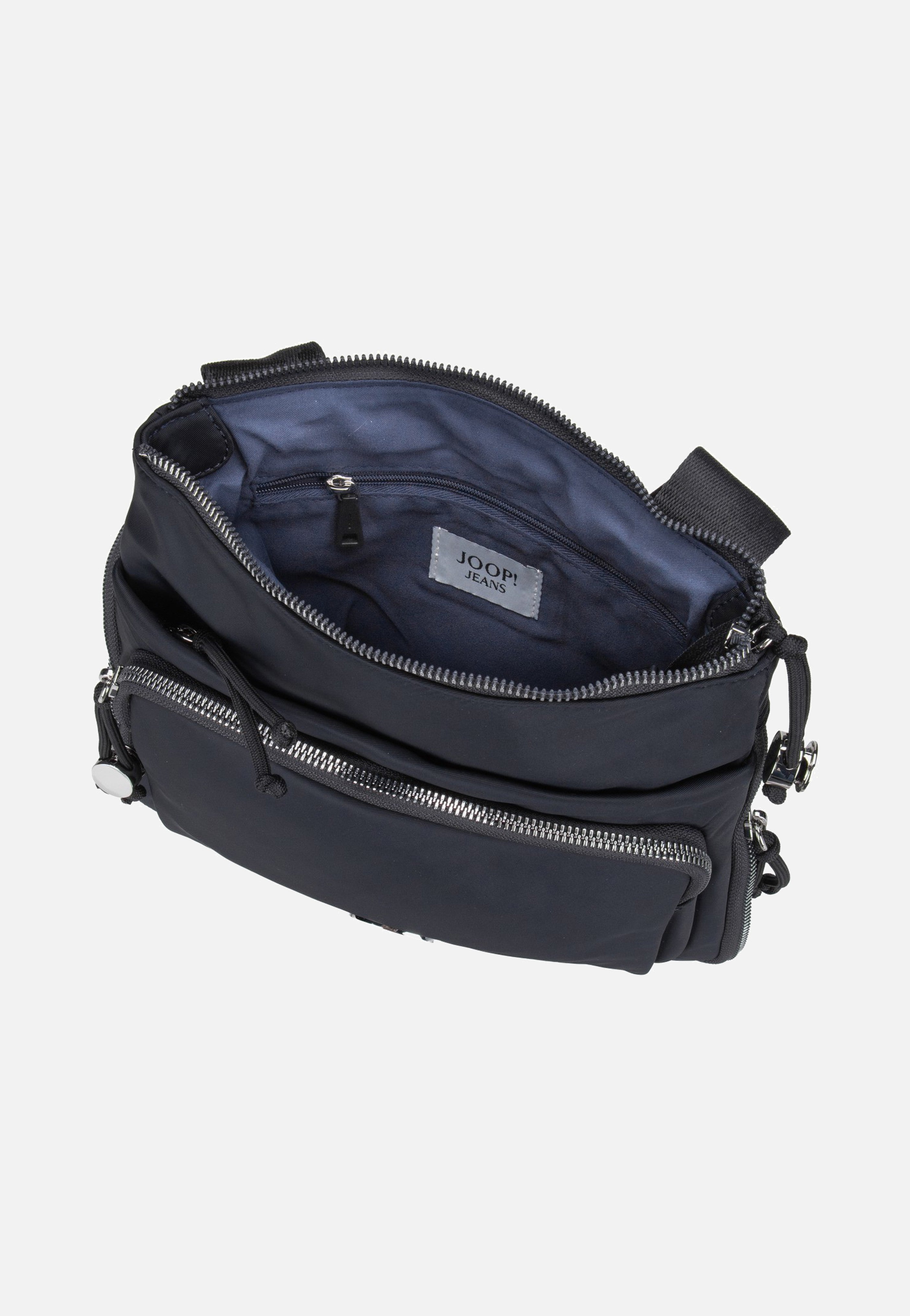 Lietissimo 1.0 Lilou MVZ Nightblue - Crossbody Bag