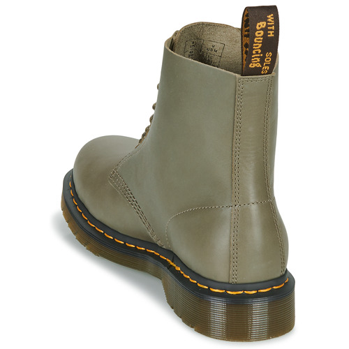 Dr. Martens - 1460 Pascal - Kaki