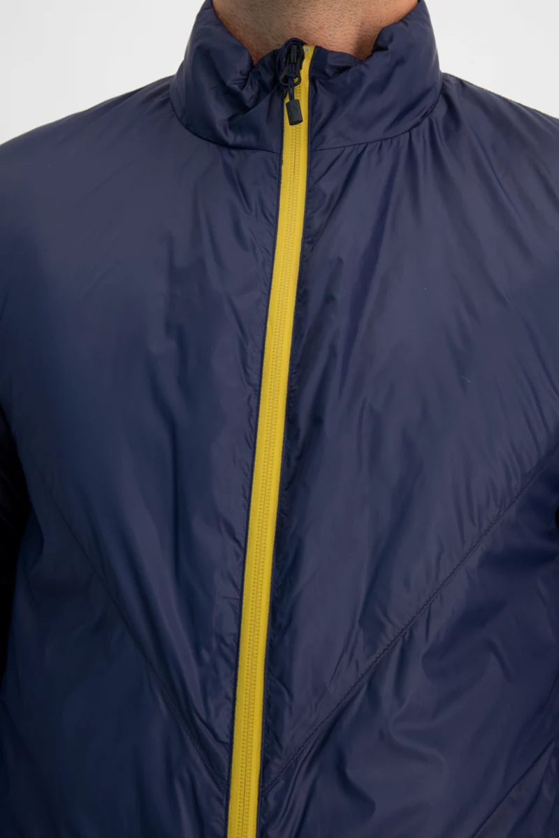 ALBRIGHT Pizol Herren Midlayer