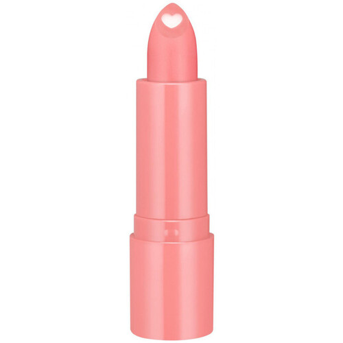 Essence - Bálsamo labial Heart Core Fruity Rosa