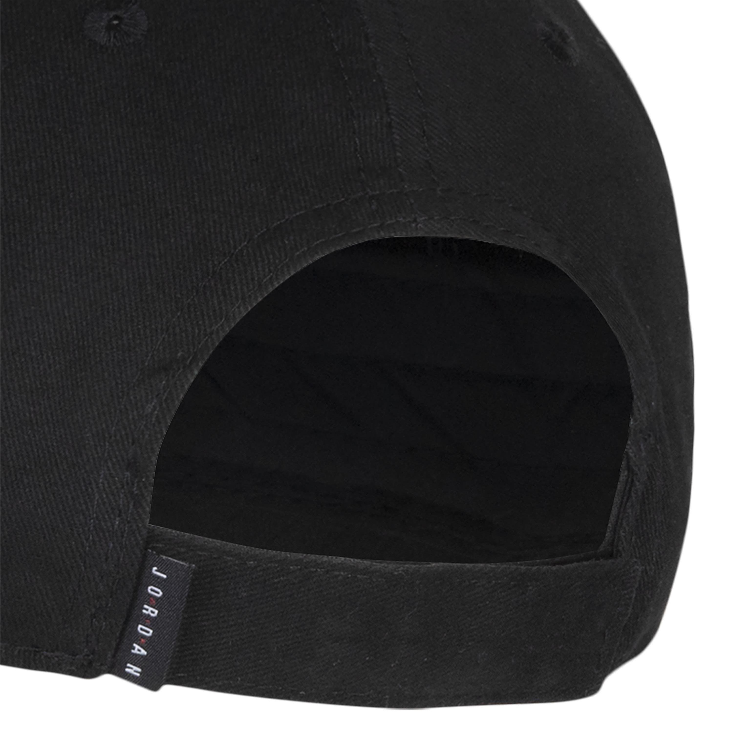 Air Jordan Curve Hat Junior