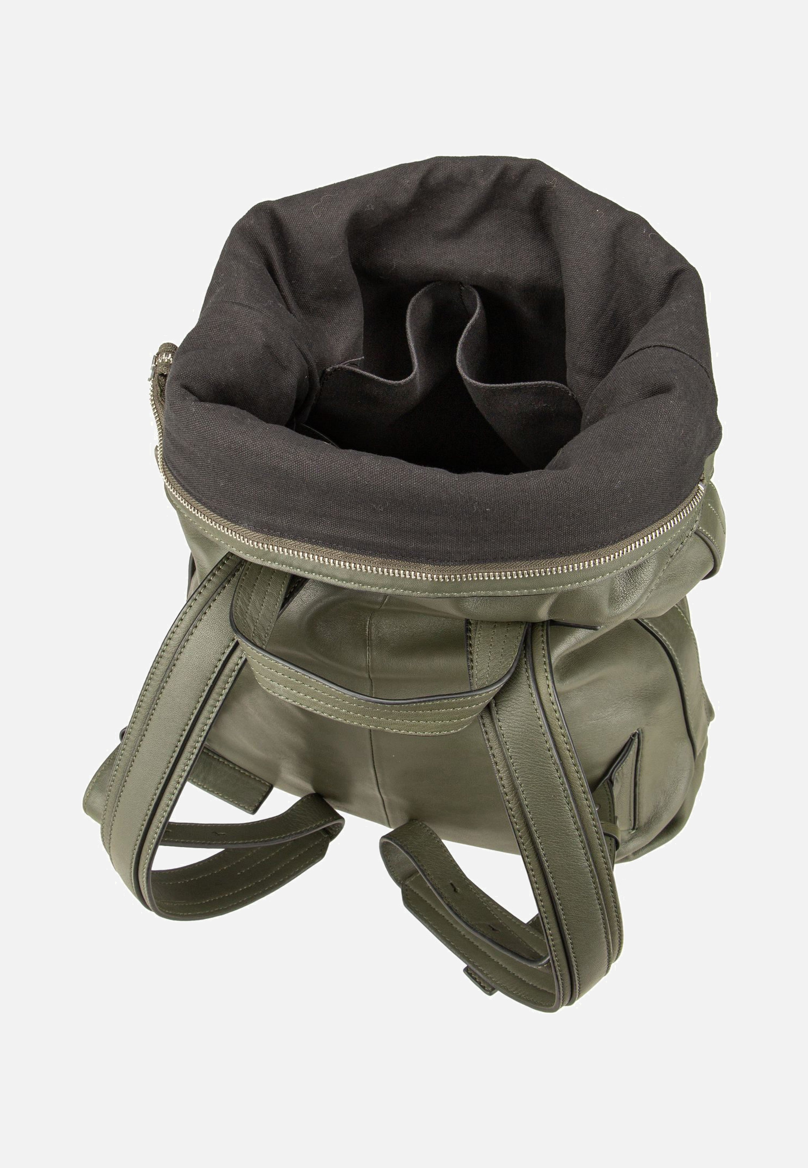 Elvira L 2168974 Cypress Green - Rucksack