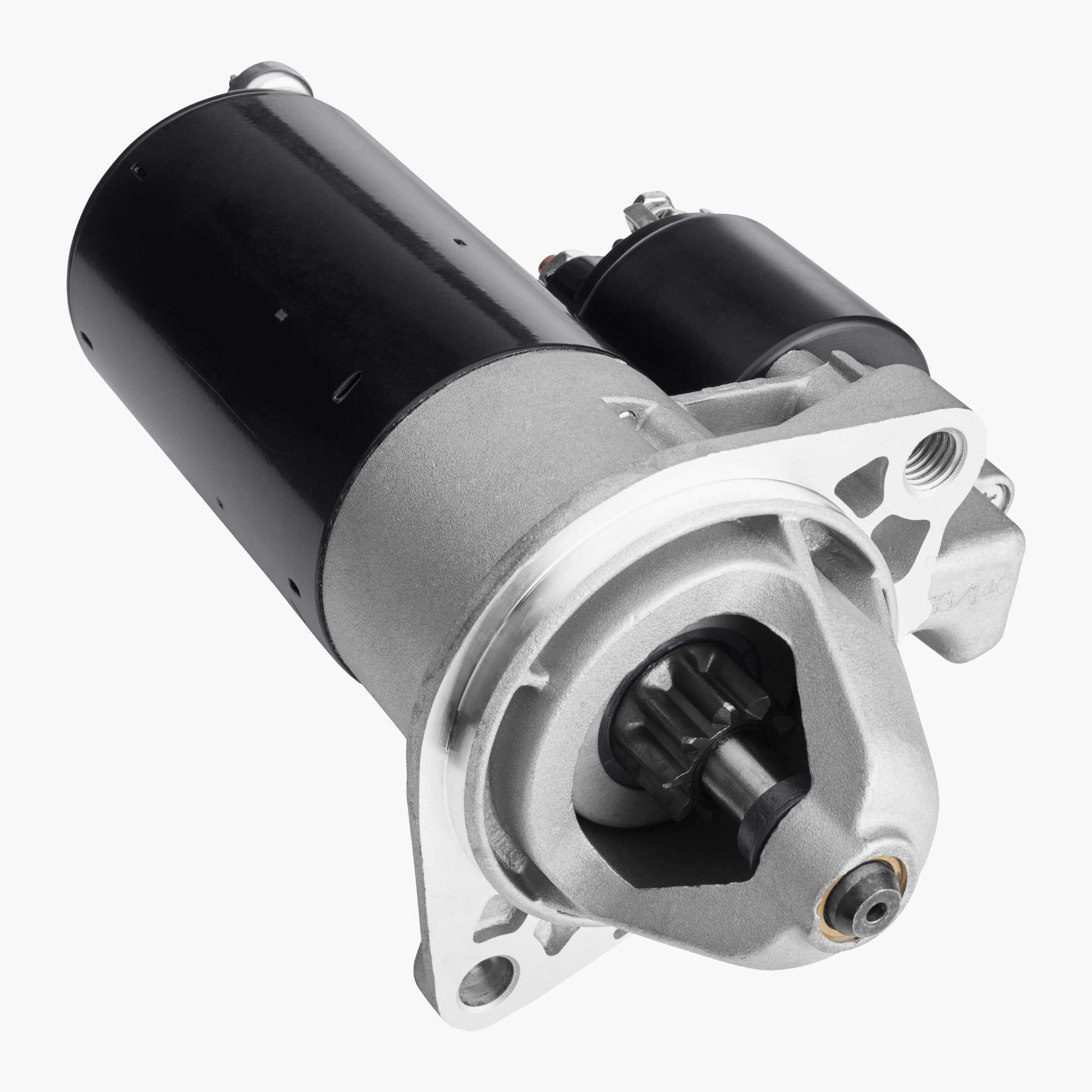Startmotor
