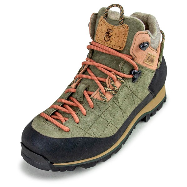 Doghammer - Women's Approach Pro Wool - Chaussures de randonnée