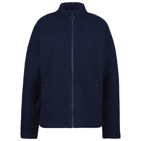 Stoic - Women's BoiledWool MunkebySt. Jacket - Veste en laine mérinos
