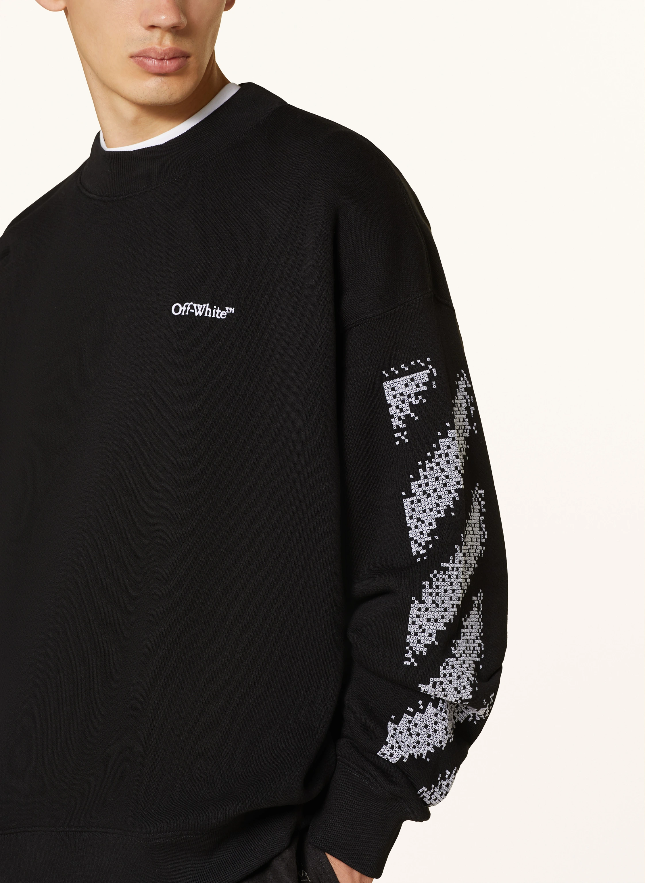 Off-White Sweatshirt