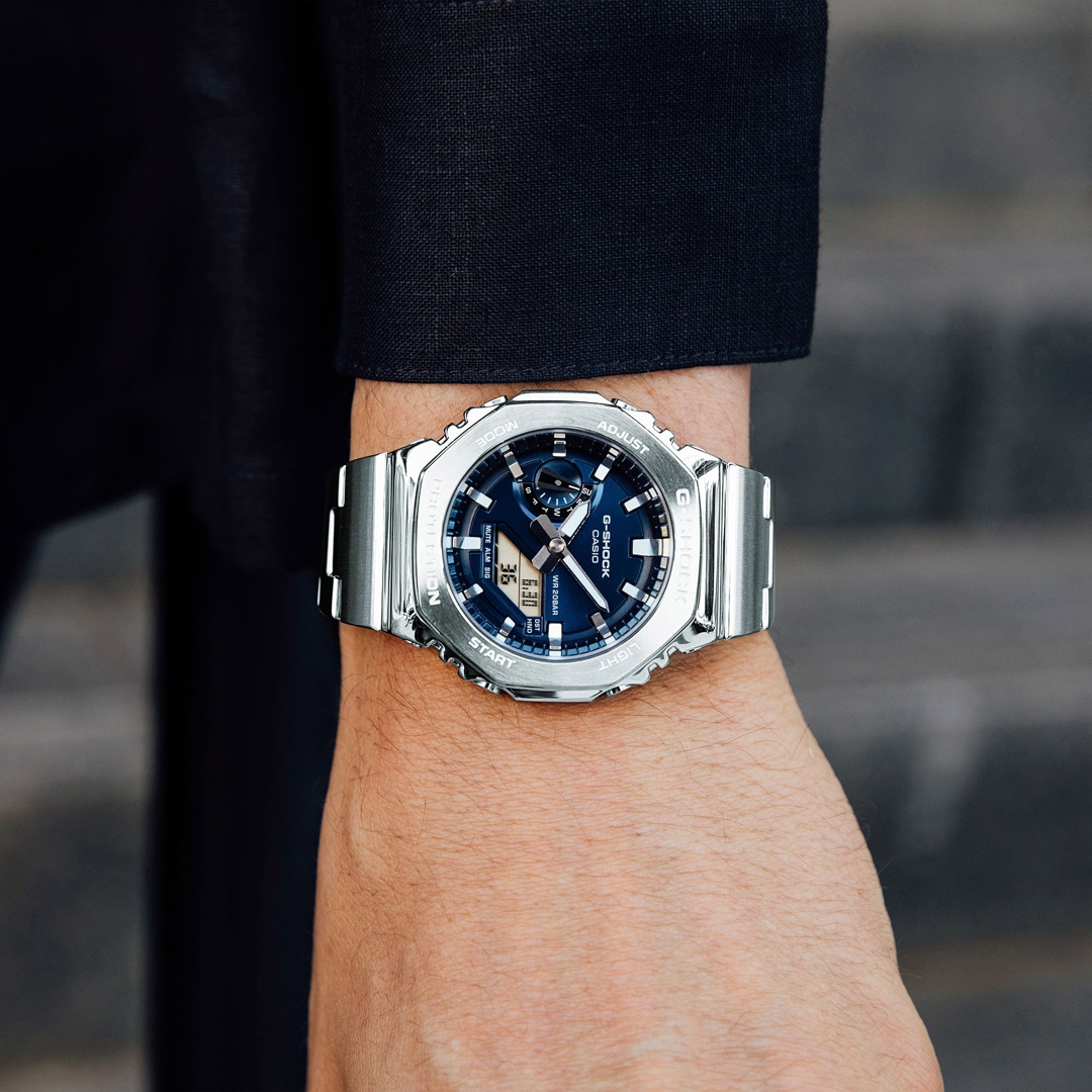 Casio G-Shock Classic