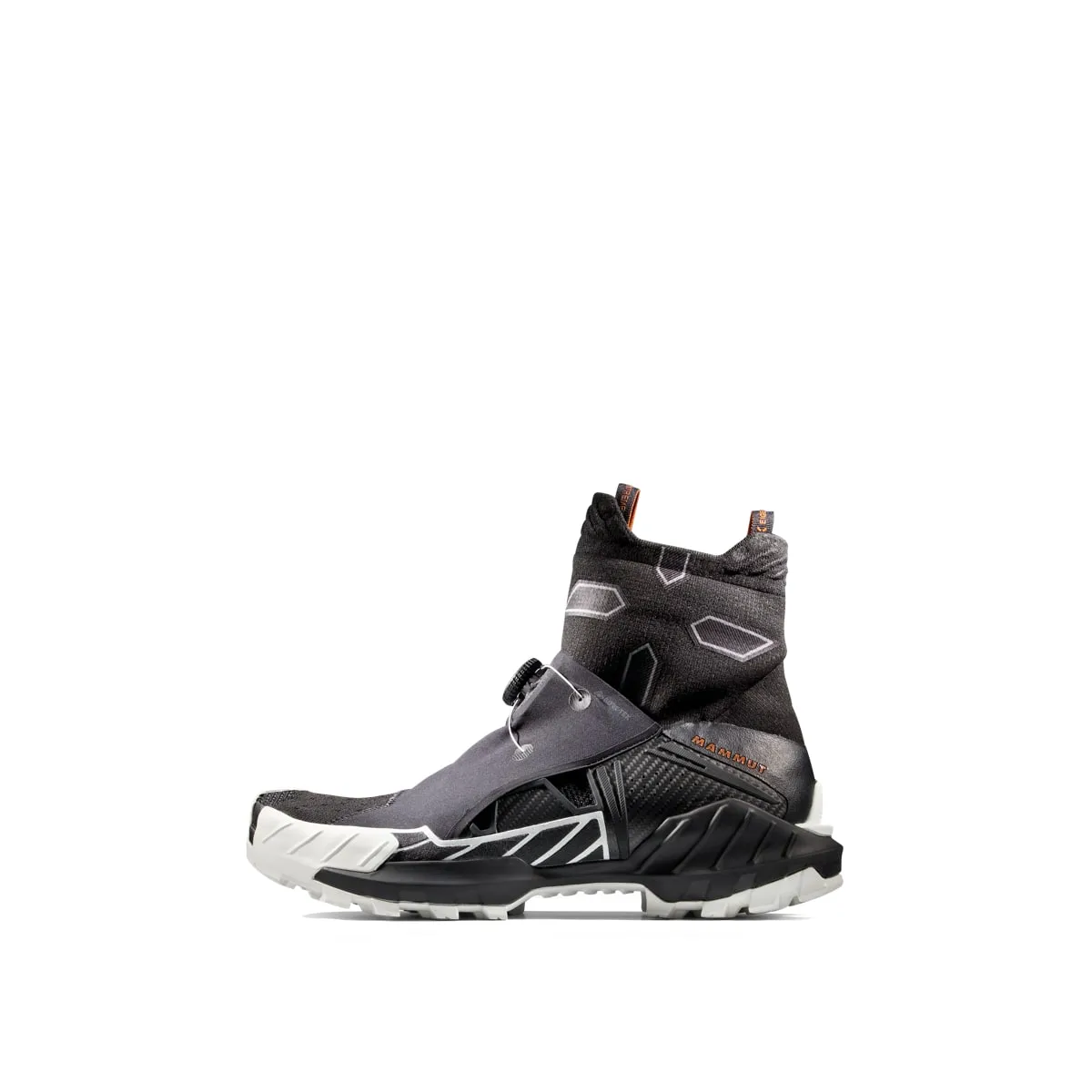 Mammut Eiger Speed BOA® High GTX Men Black-Arumita