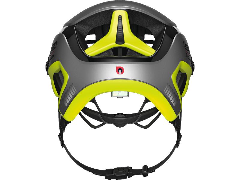 Abus Helm Montrailer Quin , M ABUS Montrailer Quin