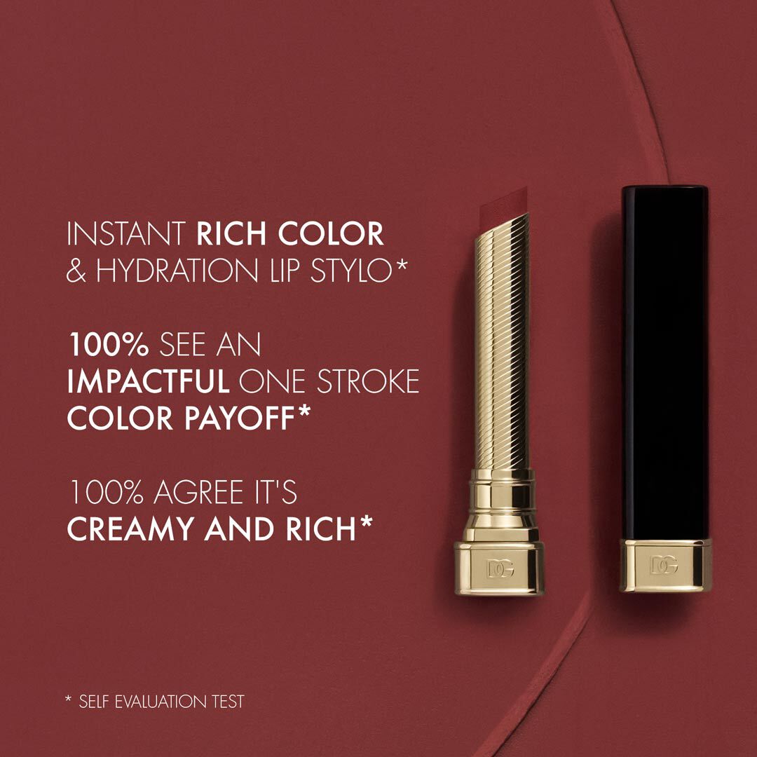 Dolce&Gabbana CLASSIC My Comfy Matte