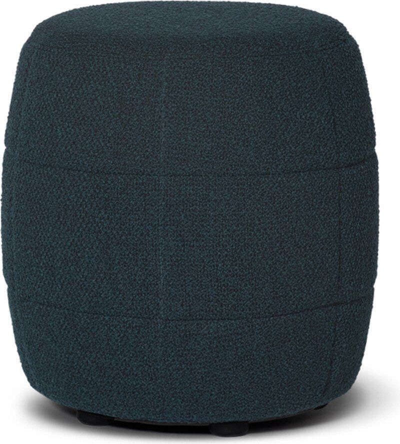 Design On Stock Barrell Poef