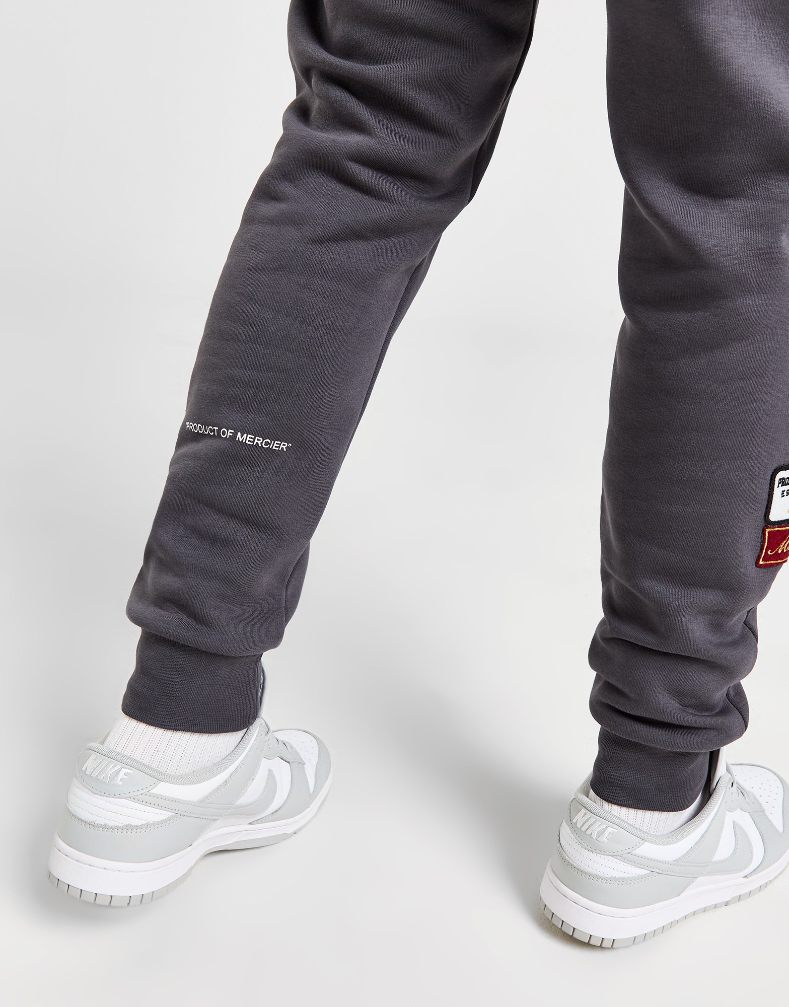 MERCIER Pantalon de jogging OG Homme