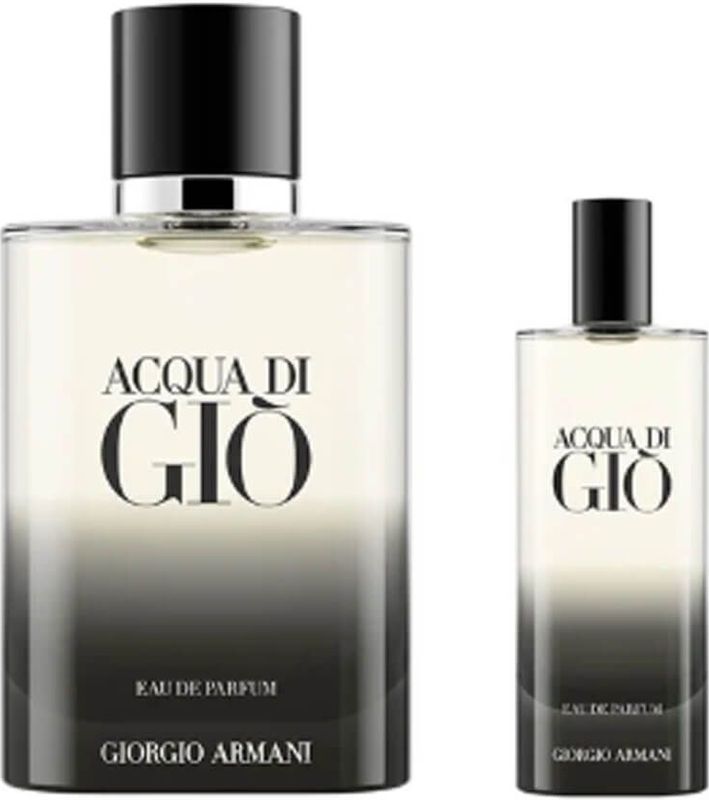Giorgio Armani Acqua Di Giò Geschenkset – 100ML