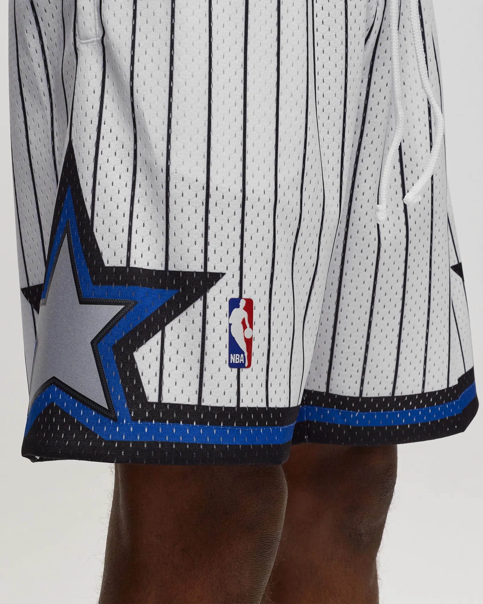 Mitchell & Ness NBA Swingman Shorts Orlando Magic 1993-94