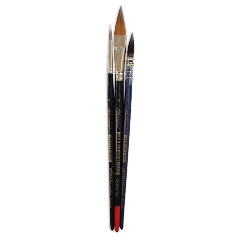 Léonard Aquarellpinsel-Set 