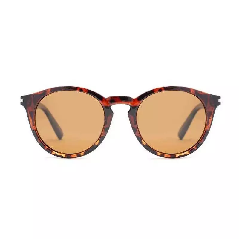 Lunettes de soleil MUNDAKA Endless Brown Tort