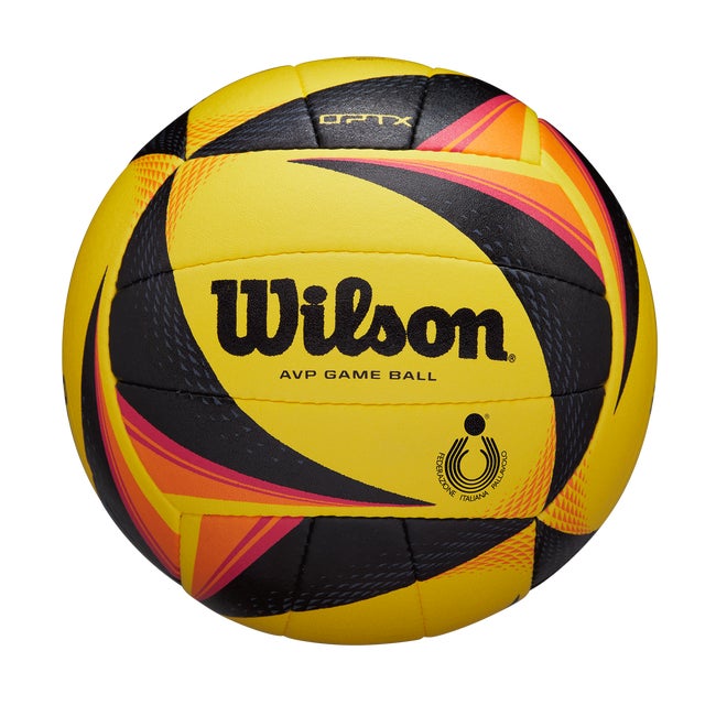 AVP OPTX Game Volleyball