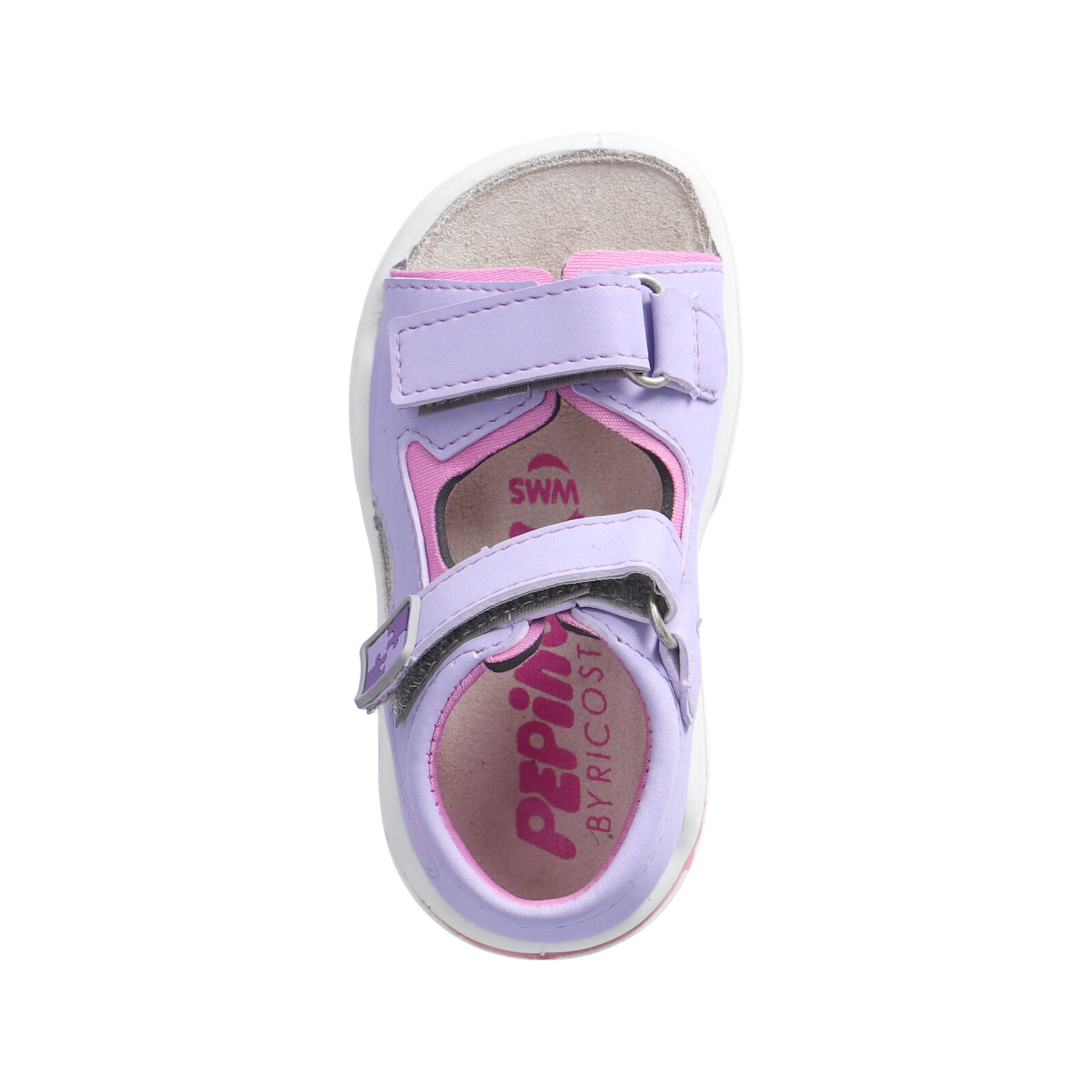MANTO - Sandalen