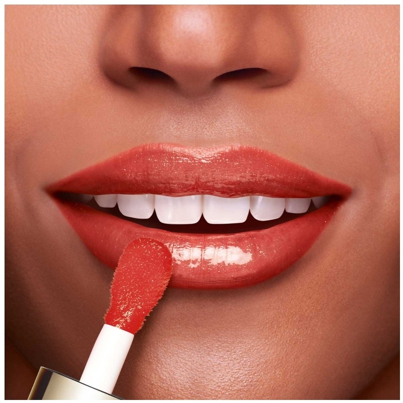 Clarins Lip Comfort Oil 7 ml - 08 Strawberry