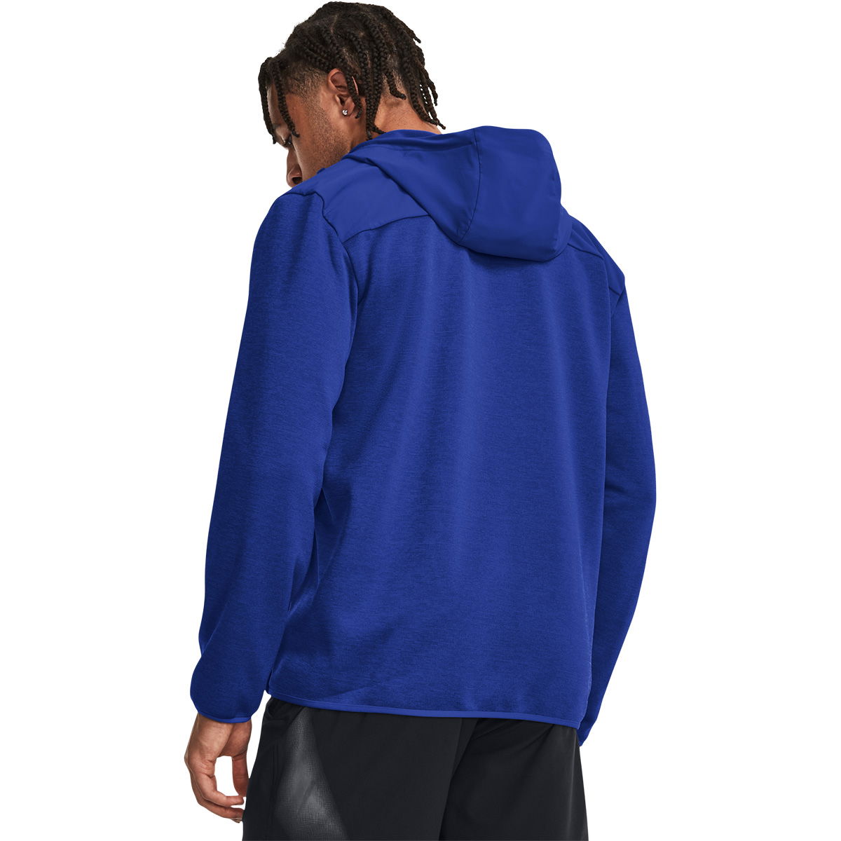 Under Armour Essential Hættetrøje Herre