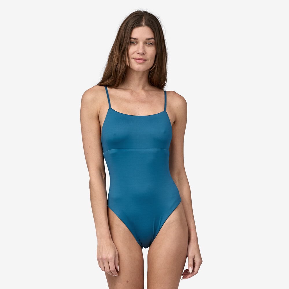 Wendbarer Damen-Badeanzug „Sunrise Slider“