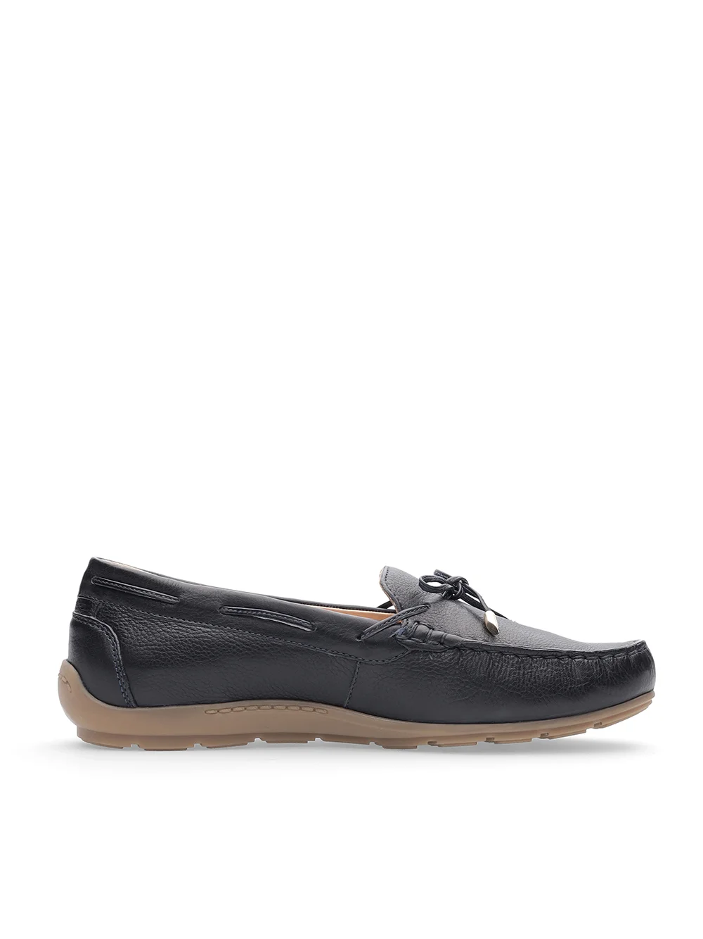 Slipper Alabama blau