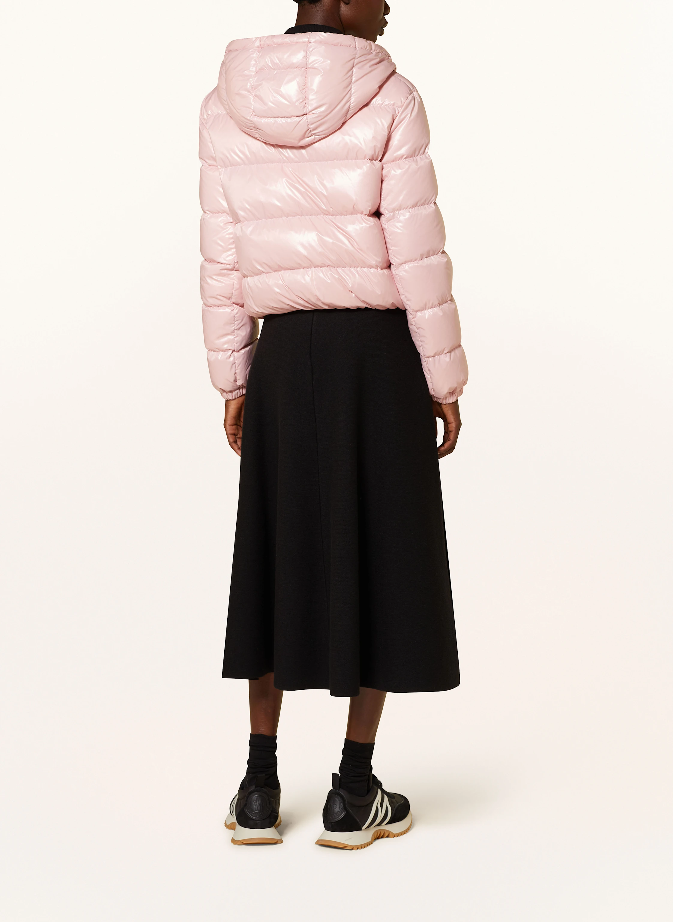 MONCLER Daunenjacke BAYARD