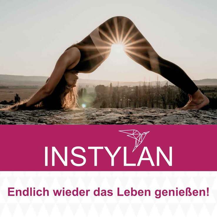 INSTYLAN 0,16 % Spüllösung, 1X50 ml
