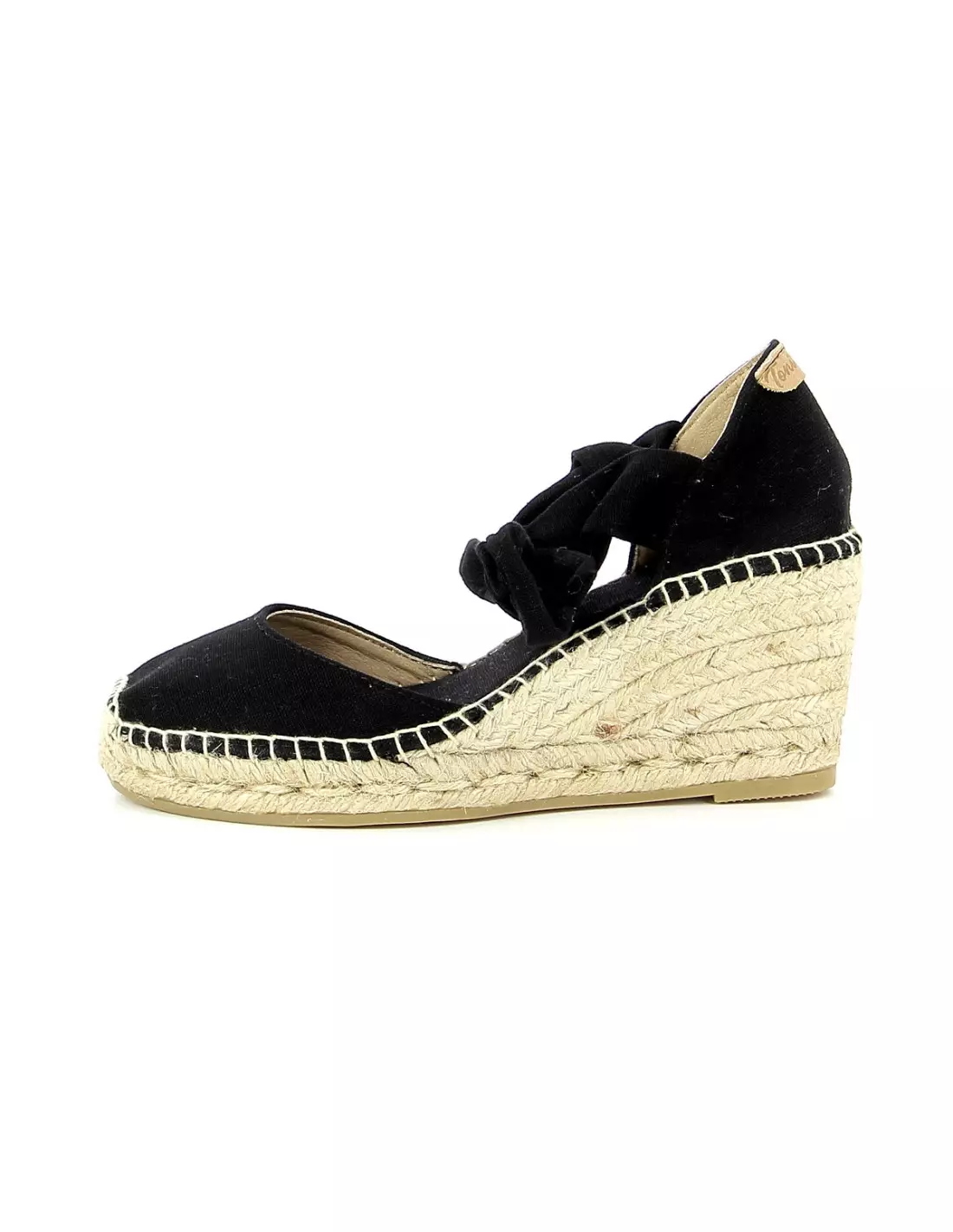 TONI PONS TP JULIA - Espadrilles Noir