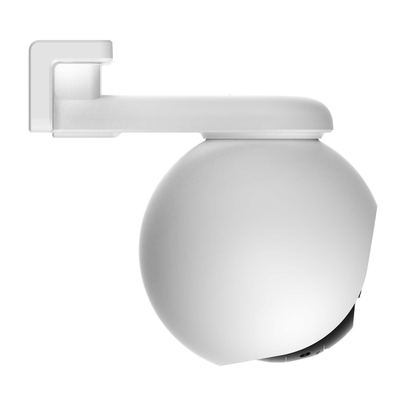 EZVIZ H8 Pro 2K WLAN Überwachungskamera mit Schwenk- und Neigefunktion 2er-Set