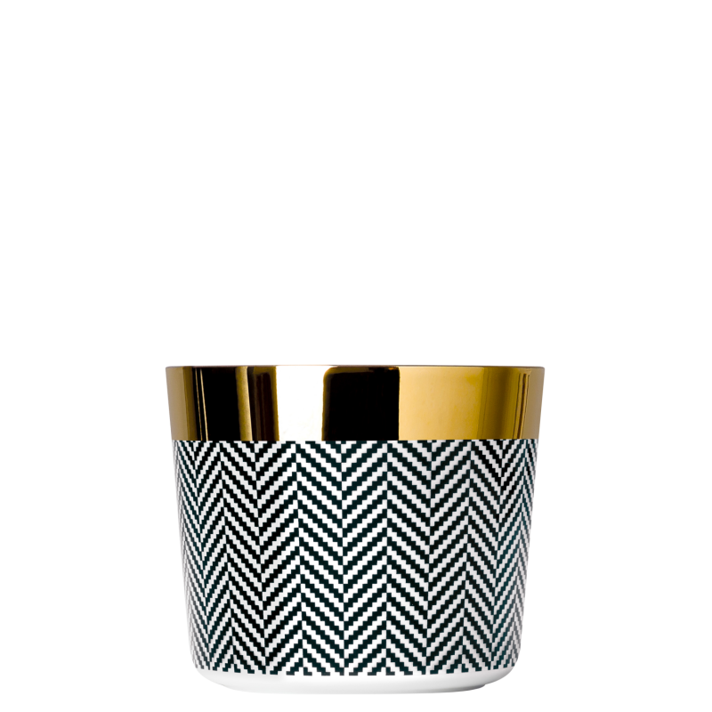 SIP OF GOLD · THE FASHION COLLECTION