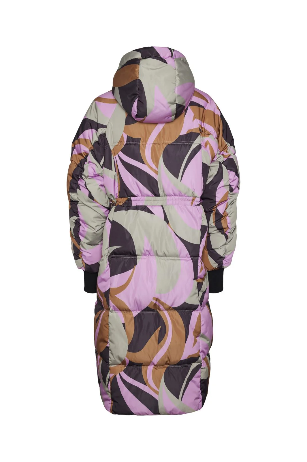 Y.A.S Yassimilly Padded Coat