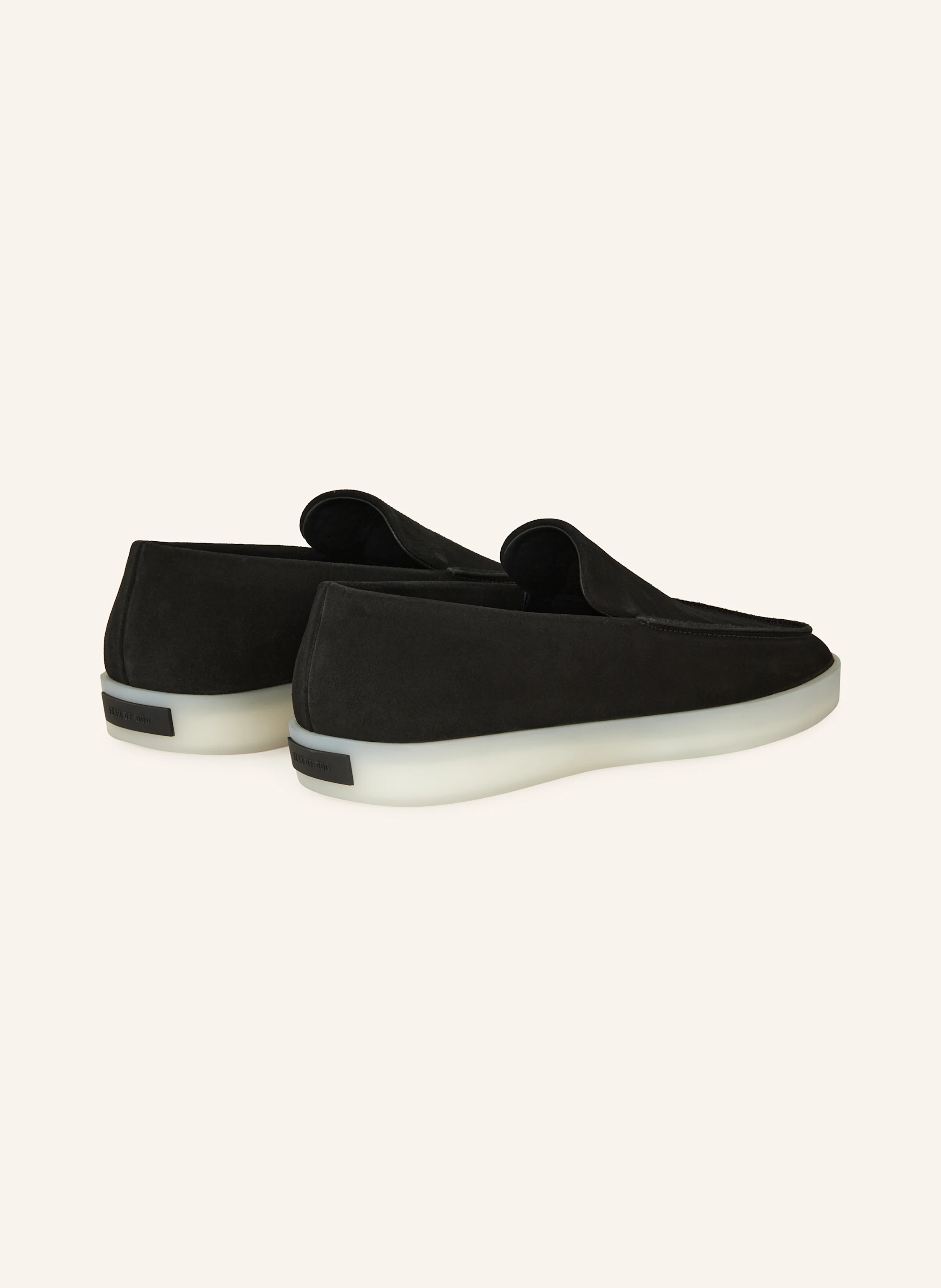 FEAR OF GOD Slipper SALVIA