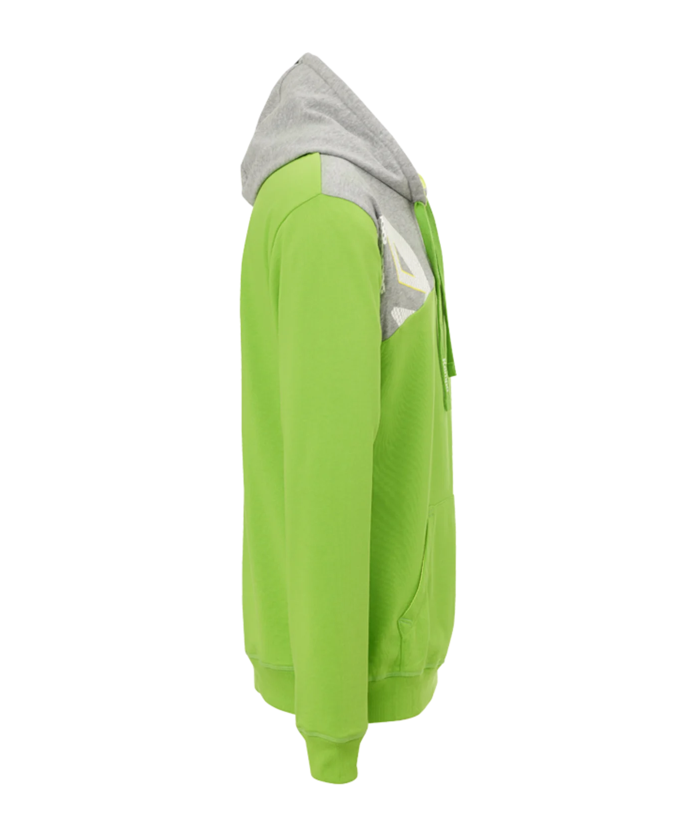 Kempa Core 2.0 Hoody Kids Grün Grau F07