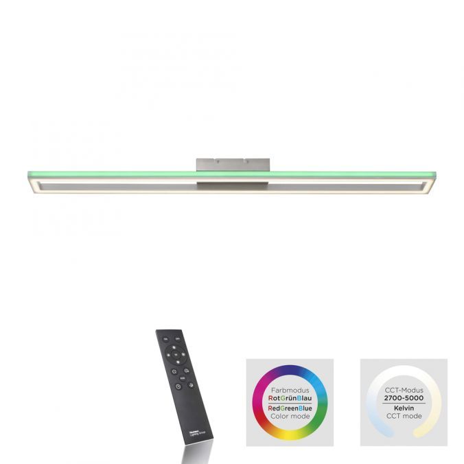 LED-Deckenleuchte
