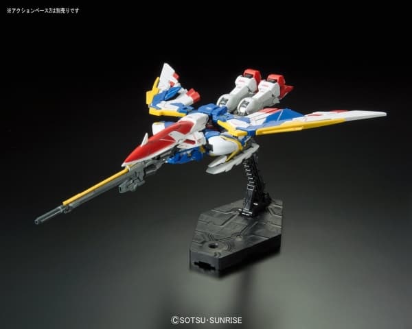 RG 1/144 VING GUNDAM EW BL