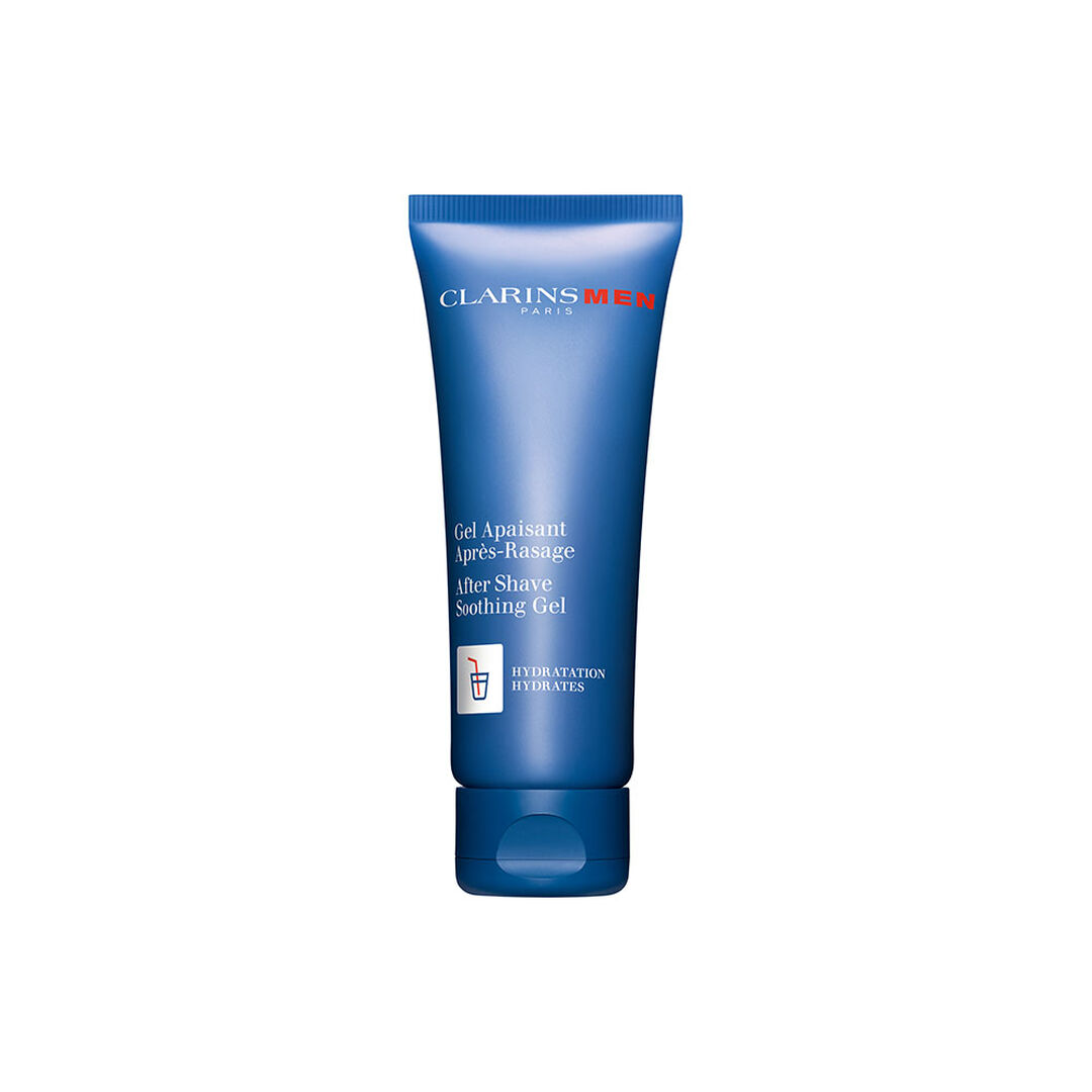 CLARINS ClarinsMen Gel Apaisant Après-Rasage - 75ml