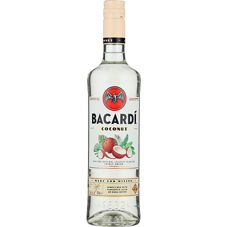 Barcardi m. kokossmag