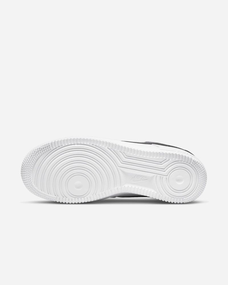 Chaussures Nike Air Force 1 '07 Blanc & Noir pour femme
