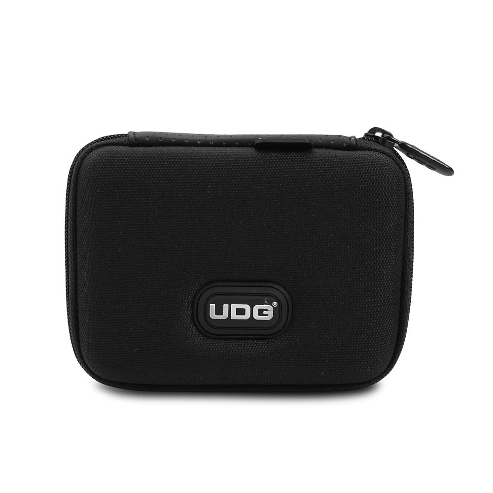 UDG Creator DIGI Hardcase zwart klein